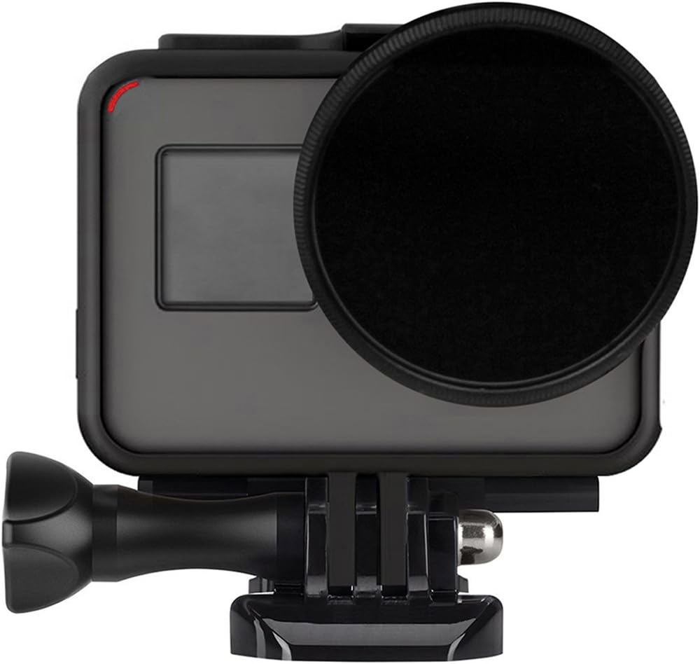 SANDMARC Aerial Filter for GoPro Hero 5 & GoPro Karma - ND4, ND8, ND16 Filter Set
