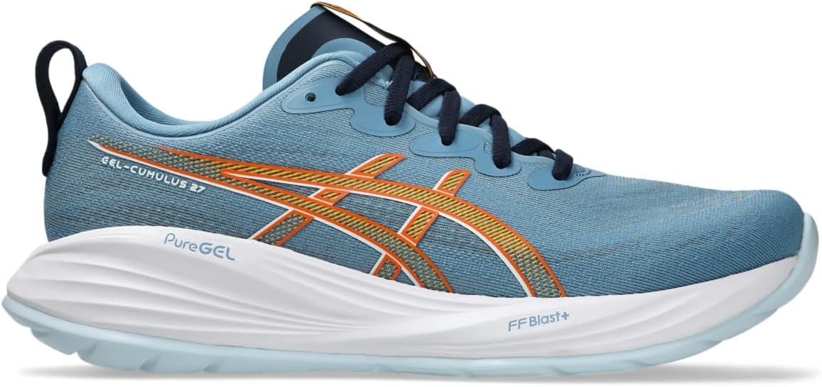 ASICS Mens Gel-Cumulus 27
