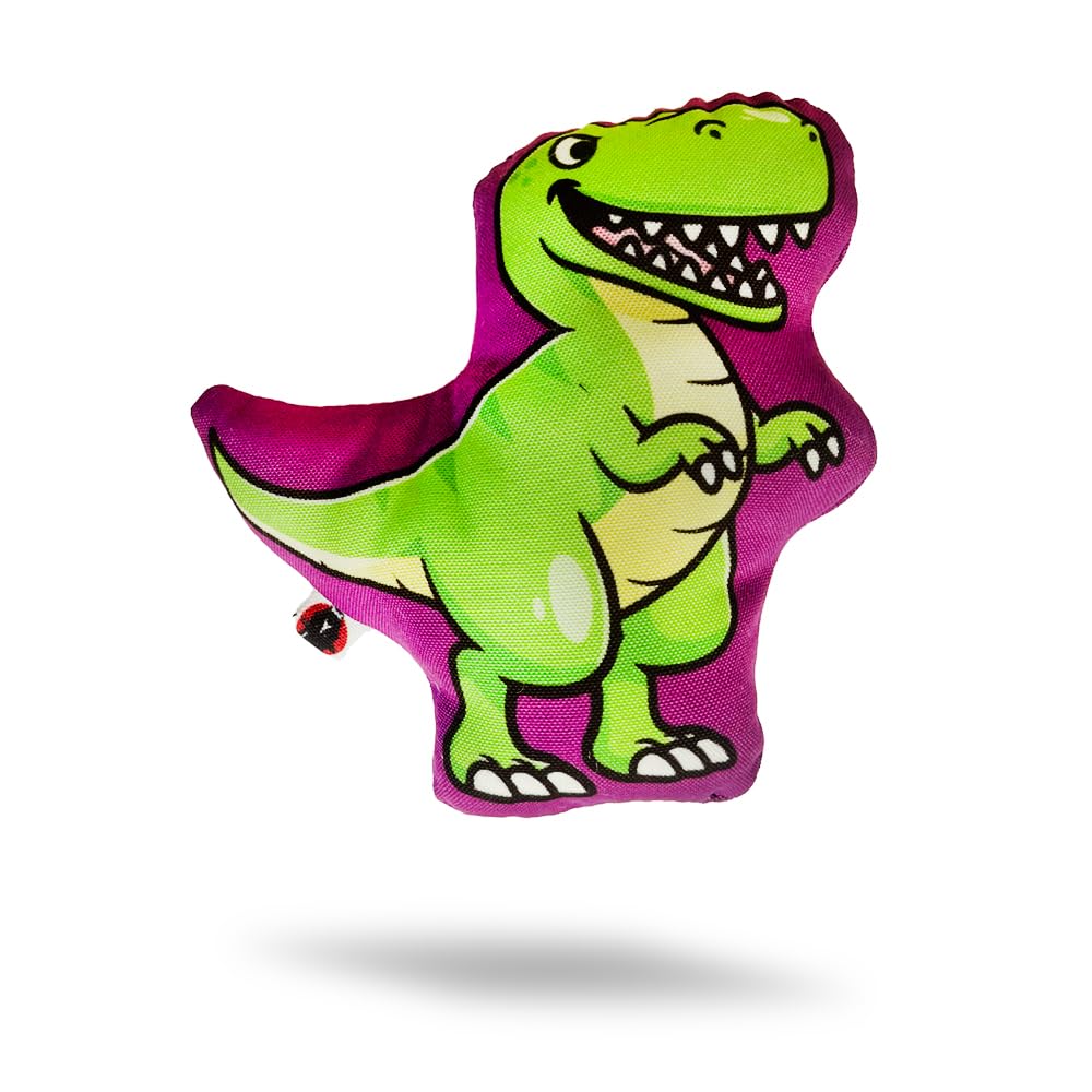 TDIT Dinasaur Squeaky Toy/Dog Toy for Tough chewers/Squeaker Fun/Interactive Toys for Dogs (B0BSGQKSCK) Amazon Price History, Amazon Price Tracker