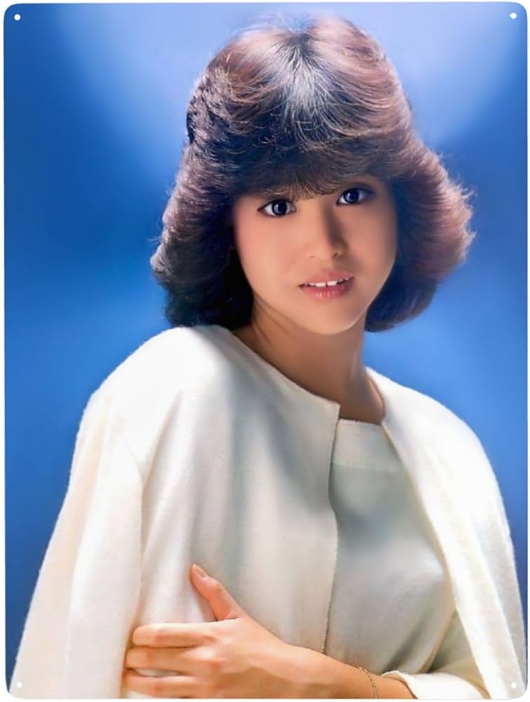 松田聖子　壁紙 