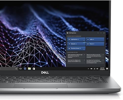 Miniatura 5 de Dell Latitude 5000 5430 - Computadora portátil de 14 pulgadas, Full HD, 1920 x 1080, Intel Core i5 de 12 generación i5-1245U, deca-core (10