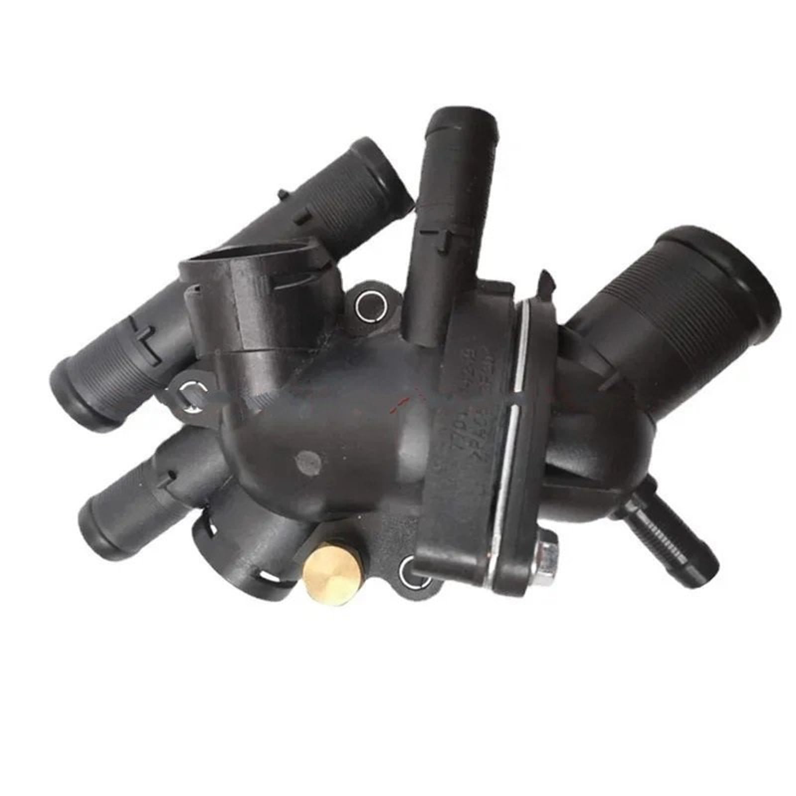 Gruppo termostato, 7701474249 Termostato adatto per Renault per RENAULT Gruppo termostato Termostati guarnizione