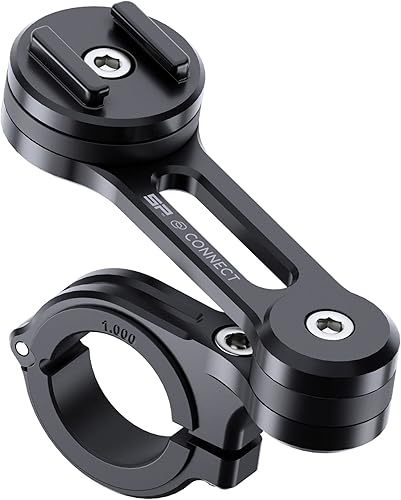 Miniatura 2 de SP CONNECT Moto Bundle compatible con iPhone 13 Pro Max