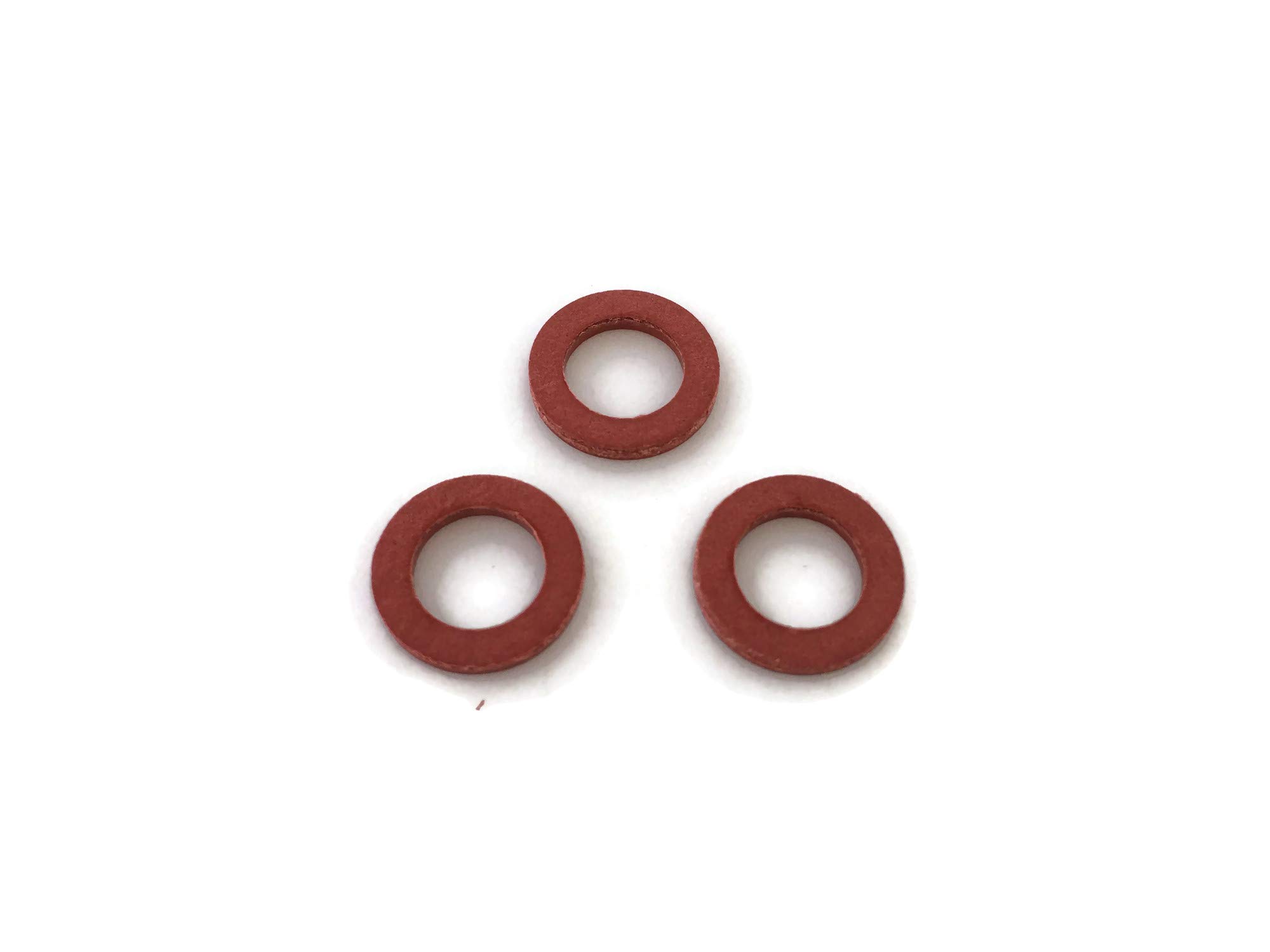 3 pcs Boat Motor Washer 332-60006-0 Fribe Seals Seal For Tohatsu Nissan Outboard M NS F 2.5-120HP 2/4-stroke