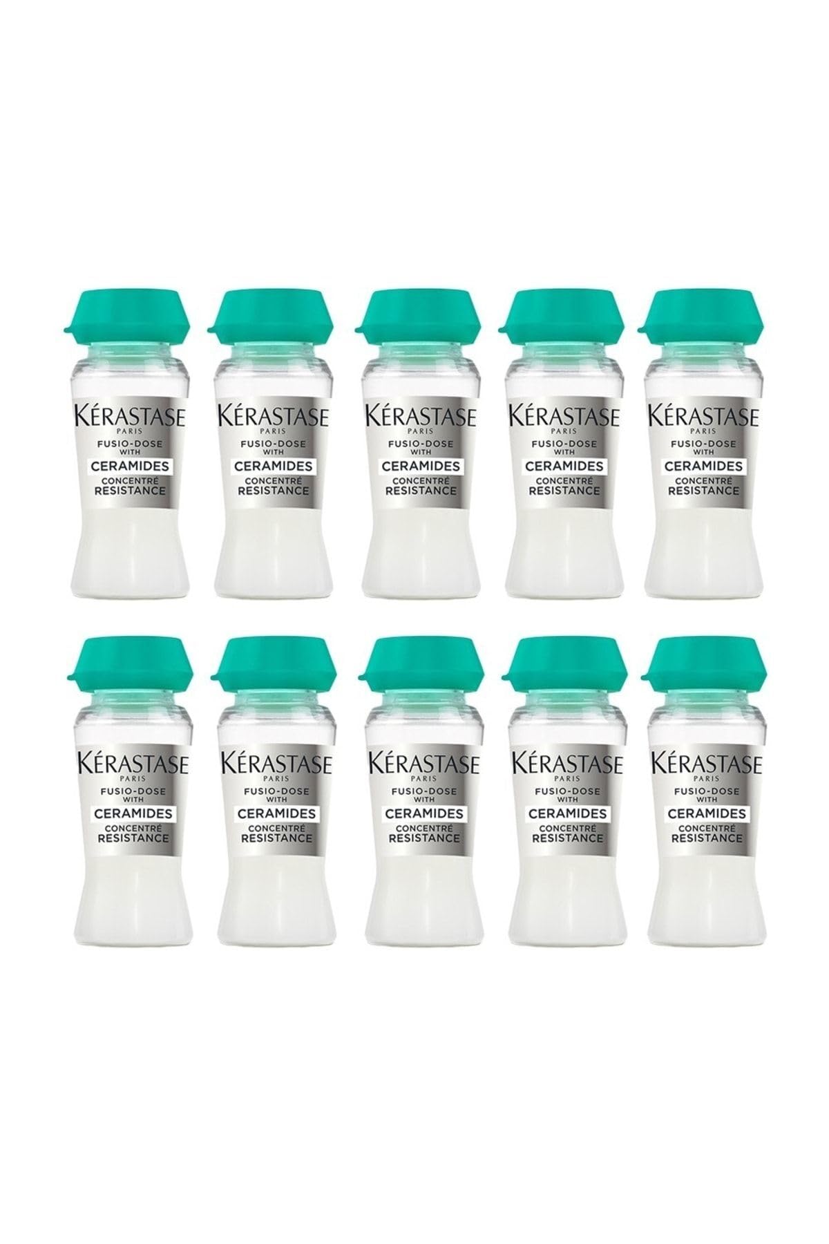 Kerastase RESISTANCE CONC 10 * 12ML