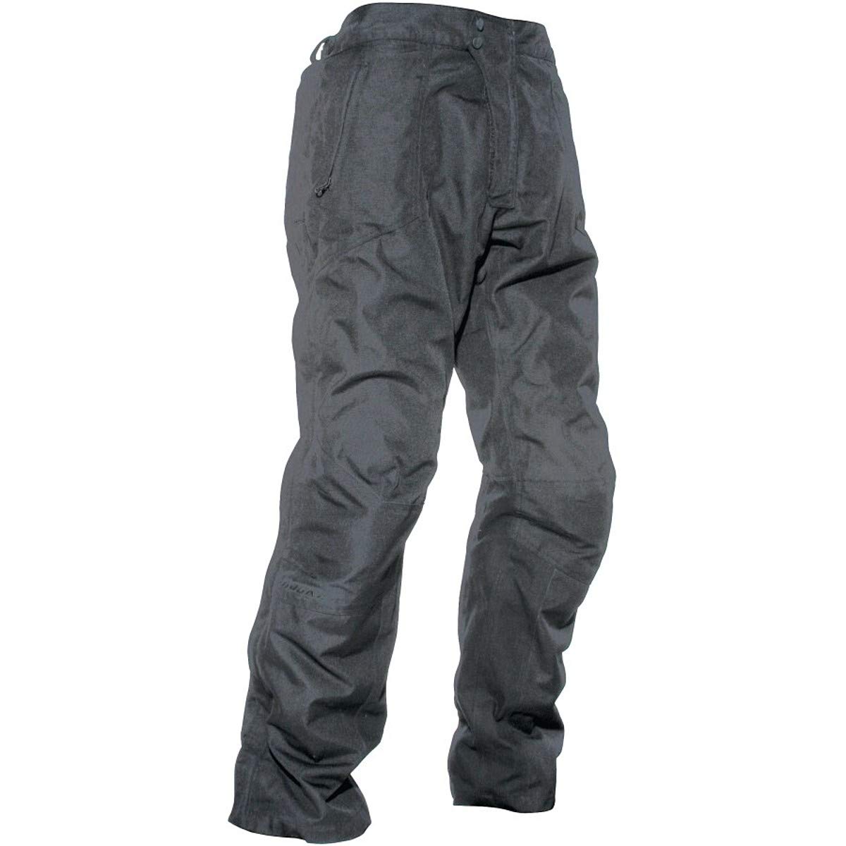 Joe Rocket Ballistic 7.0 Men's Street Motorcycle Pants - Black/Medium Tall