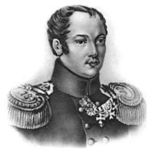 Décembristes insurgeants