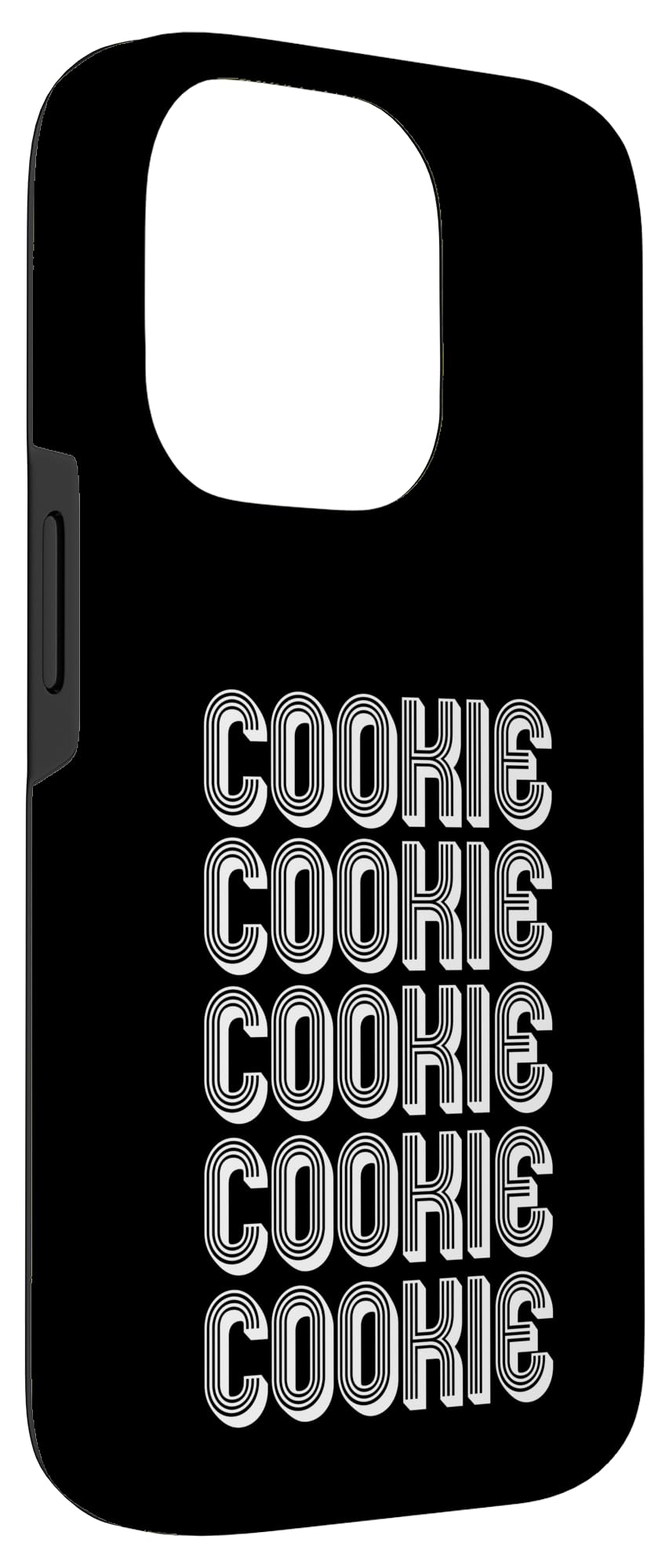 Cookies♡ロゴケース Amazon.com: Cookie Case for iPhone 14 Pro