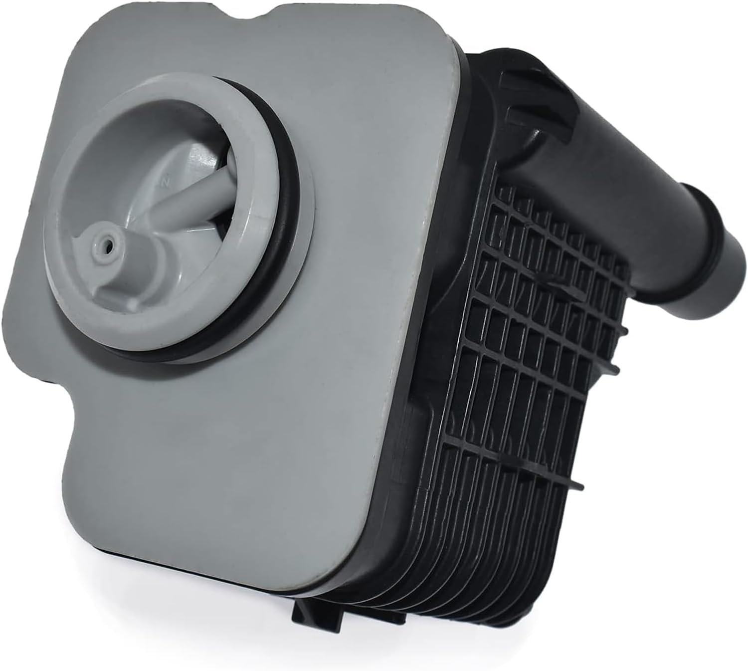 Compact Leak Check Tool Replacement for Petroleum Passenger and More Lightweight Evaps Detection Fan