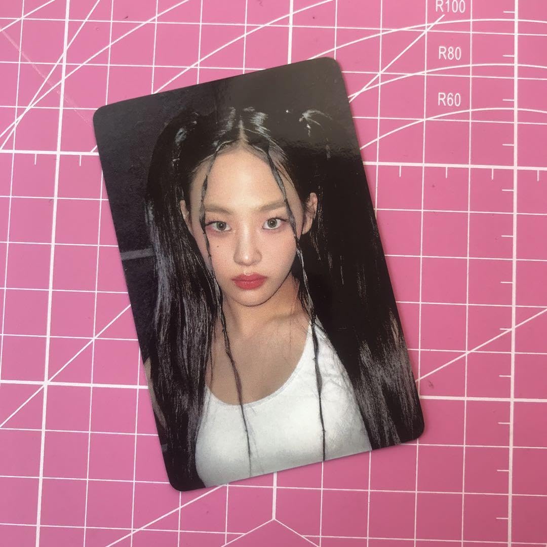 newjeans OMGトレカ ニュージーンズ ミンジ SBS歌謡大典 サノク