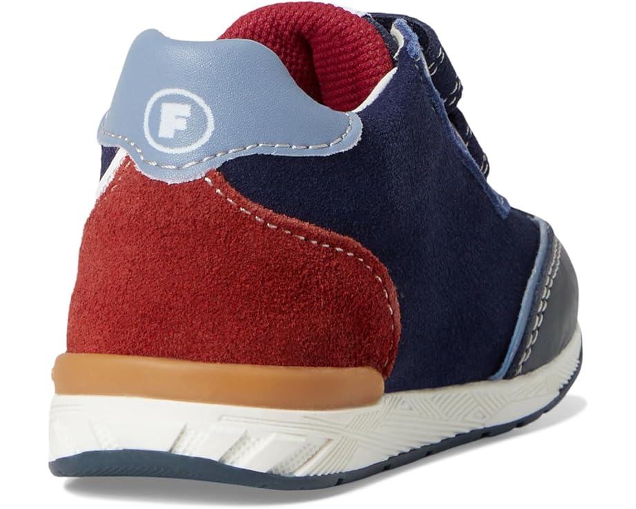 Naturino Falcotto New Ferdi 3 Hig (Toddler) - Back View