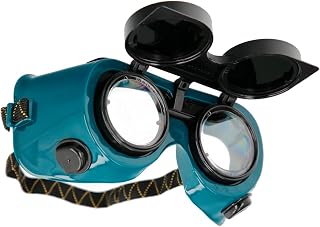 articulo WOLFPACK LINEA PROFESIONAL Gafas Soldador Con Lentes Abatibles EN175