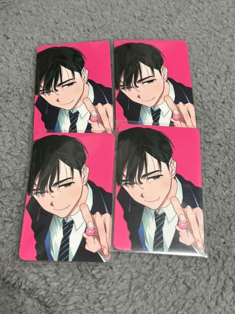 ALIEN STAGE エイリアンステージ イヴァン 限定 トレカセット ALIEN