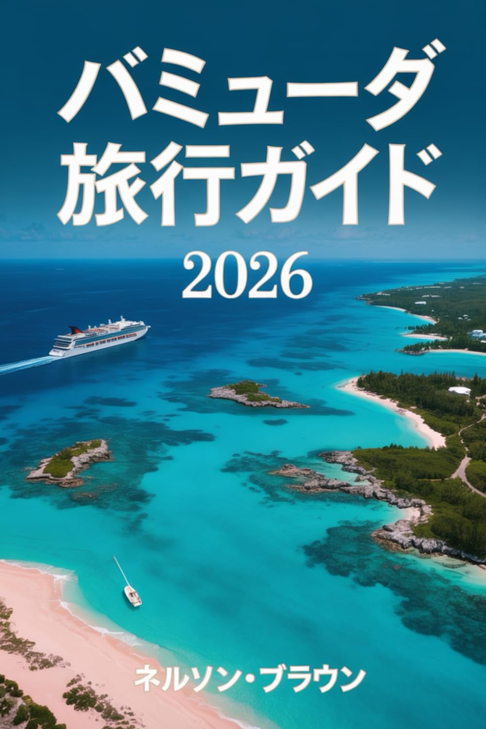 バミューダ旅行ガイド 2026: 島の旅程と本物の地元体験を探る