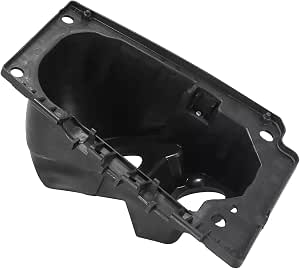 Fuel Filler Door Housing For Ram ProMaster 2014-2019 1500 2500 3500 – 68169762AC, New