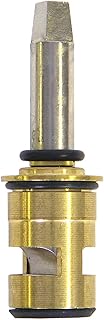 RH Ceramic Cartridge,Brass,2-13/16