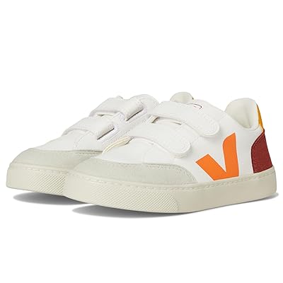 VEJA Kids Small V 12 Chromefree (Little Kid/Big Kid) Kid
