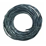SOUTHWIRE COMPANY LL 28827472 Building Wire 14 Ga / 2 Conductor 15 Amp 600 V 90 Deg C, 450 ', White