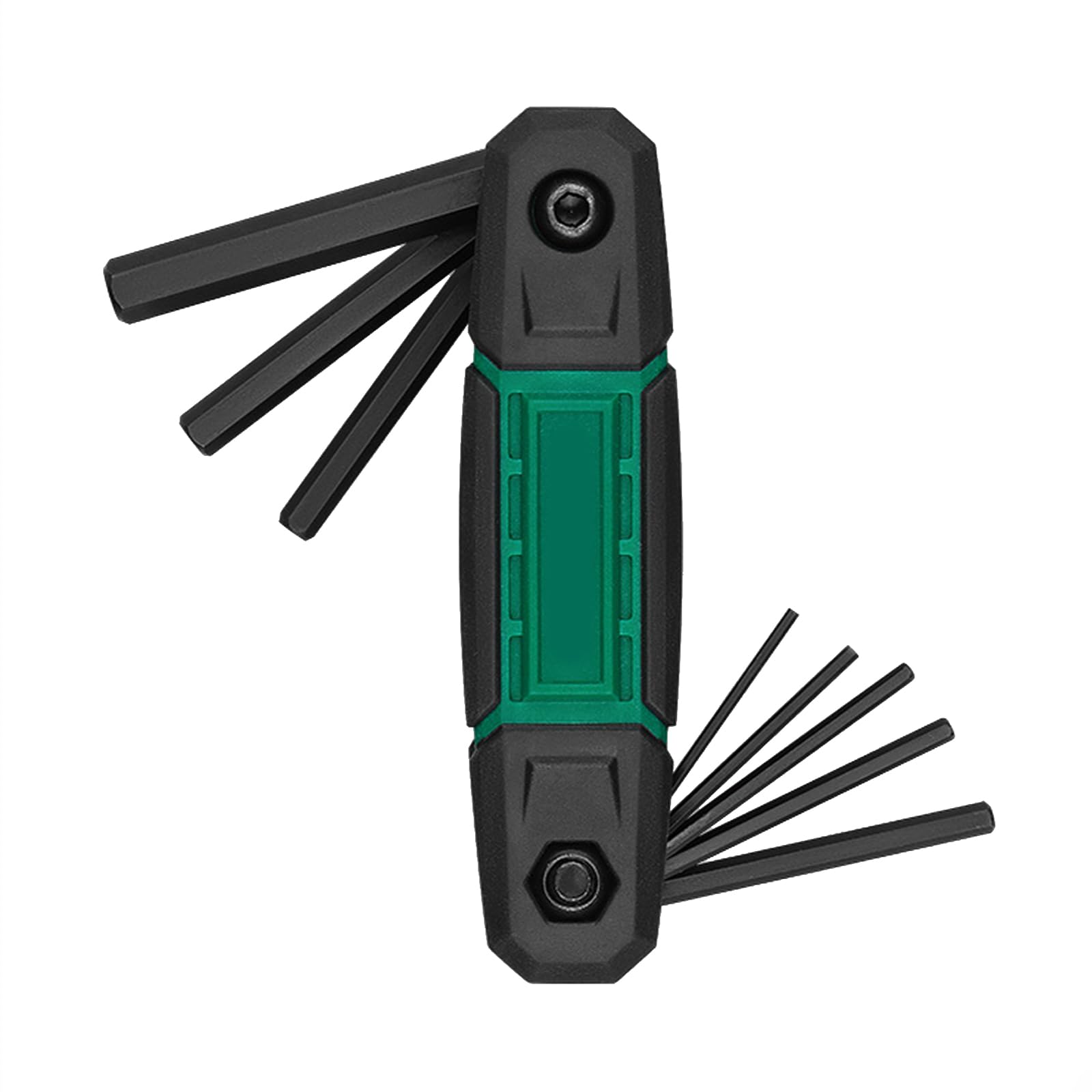 Msioytog B Tool Set Screwdriver And Hexagon Wrenches 9 In 1 Photography Household Automobile Repair Multitool Outdoor Hexagon Wrenches Set