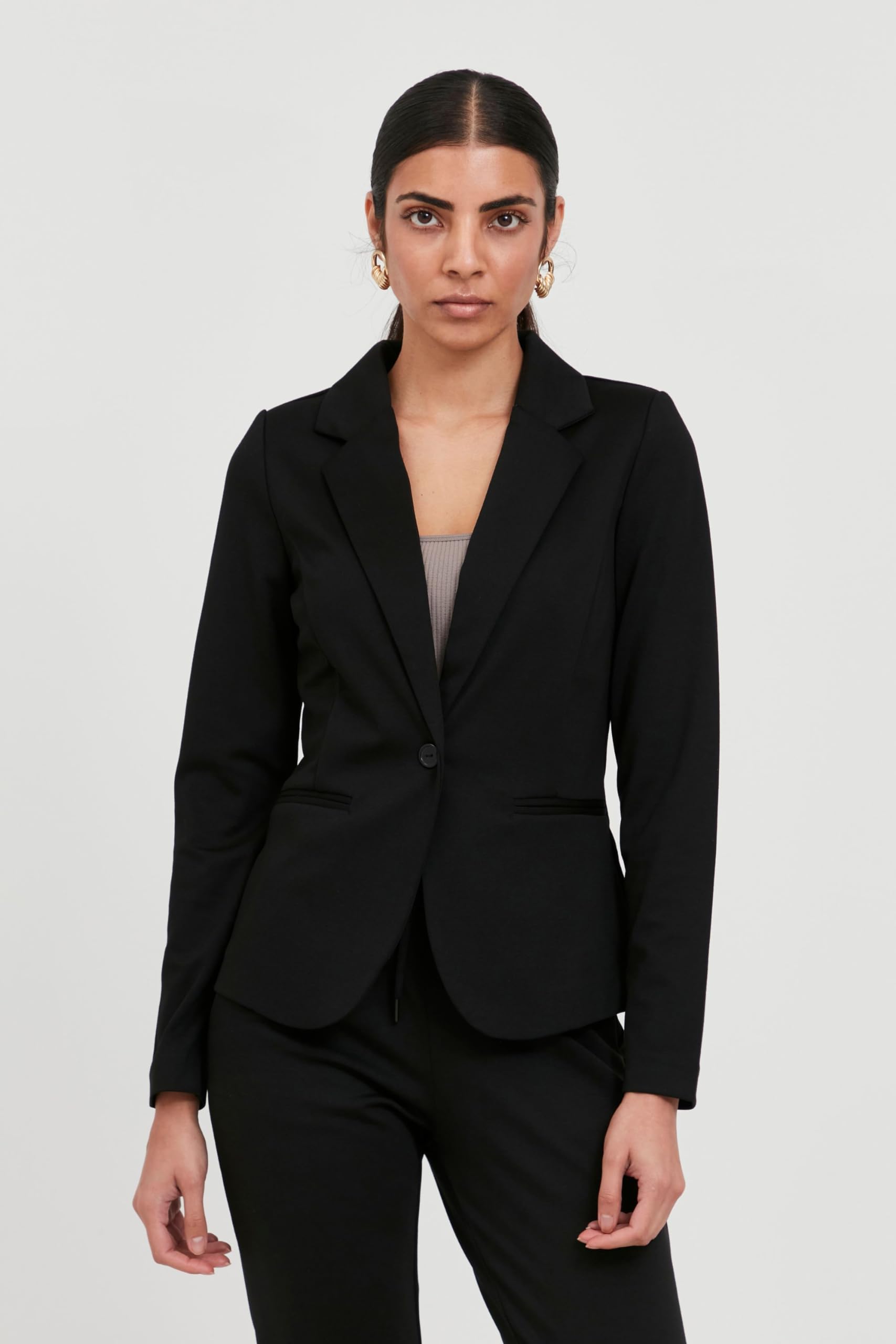 ICHI Kateih Bl Blazer Mujer