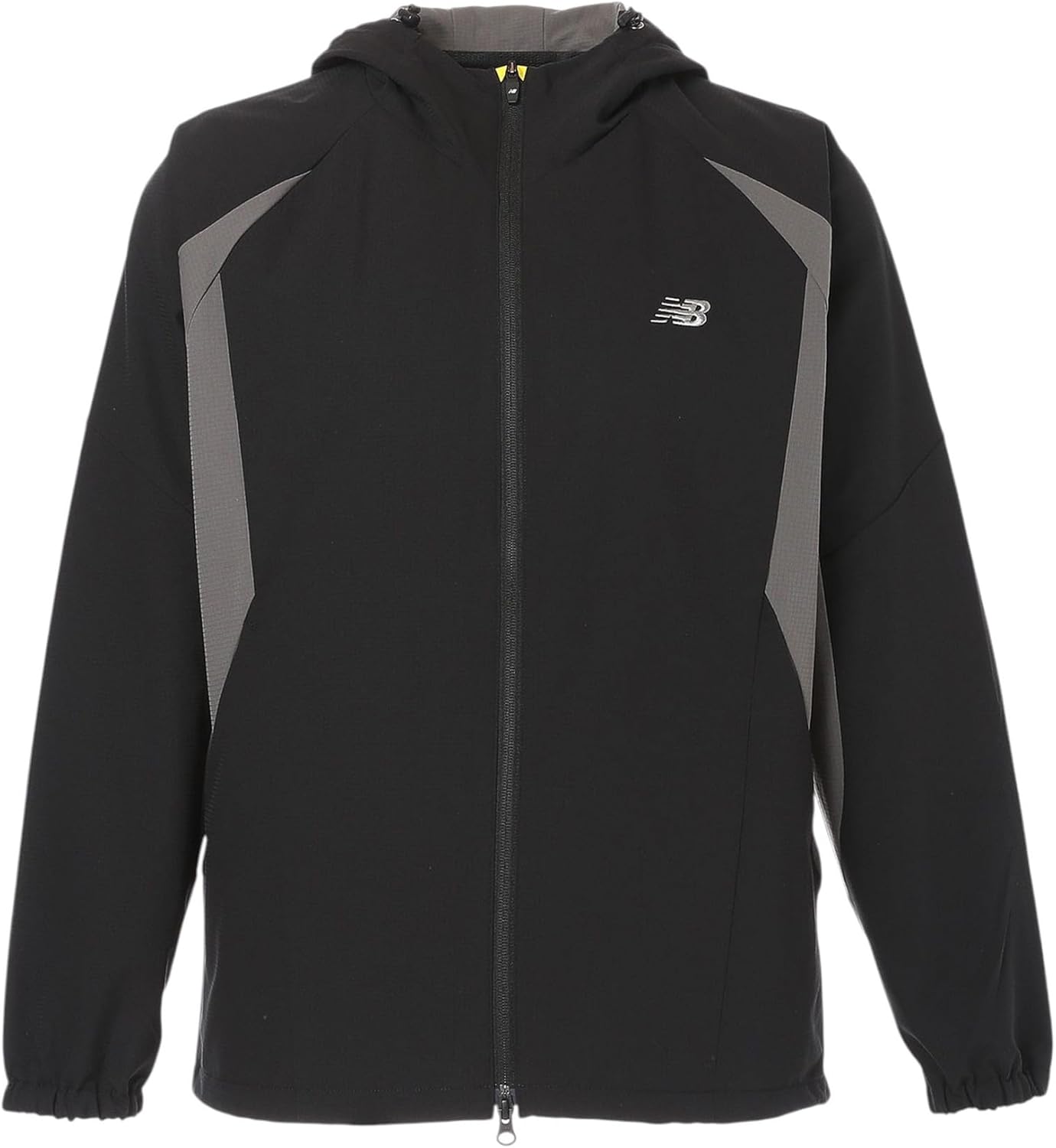 Amazon.co.jp: [ニューバランス] ゴルフ メンズ 撥水 シェルパーカー