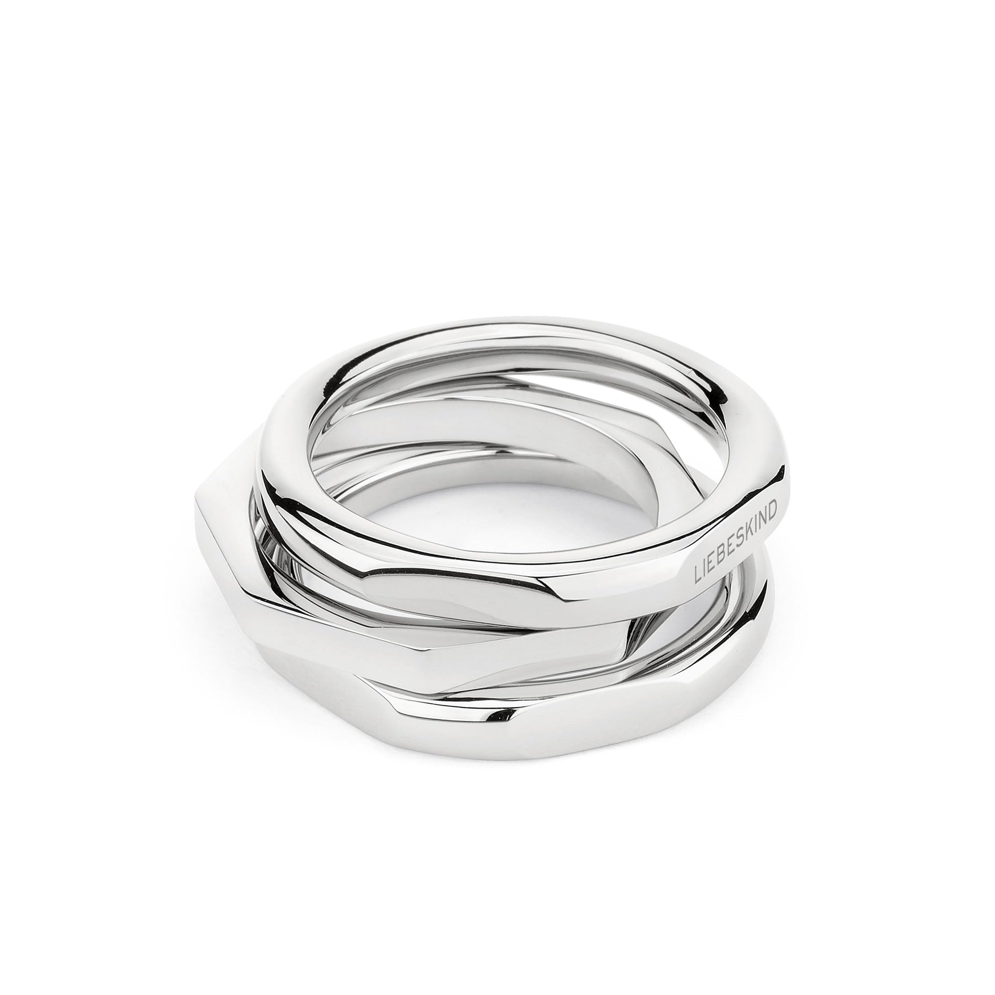 Liebeskind Ring LJ-1495-R-56
