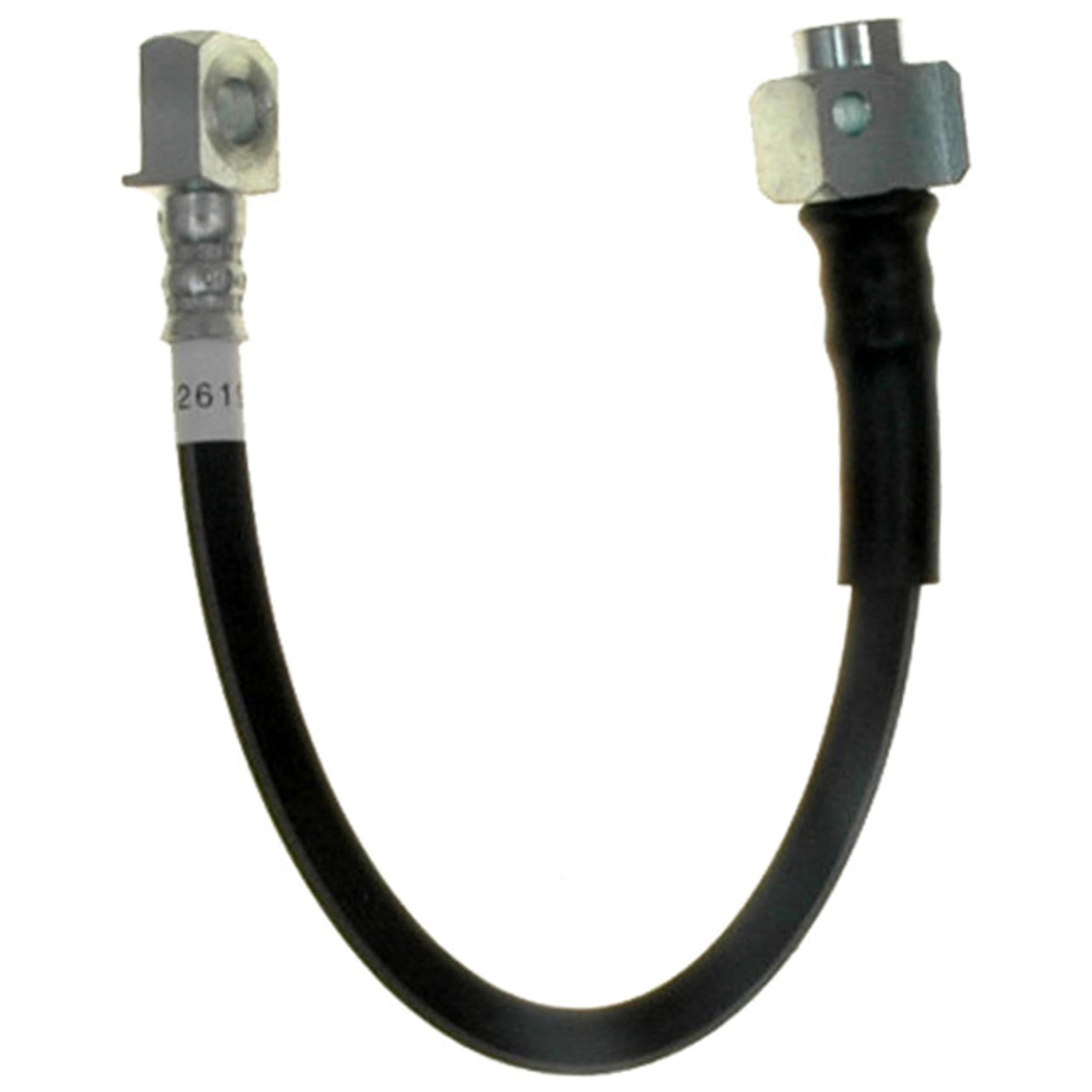 Amazon.com: ACDelco Professional 18J4356 Rear Driver Side 