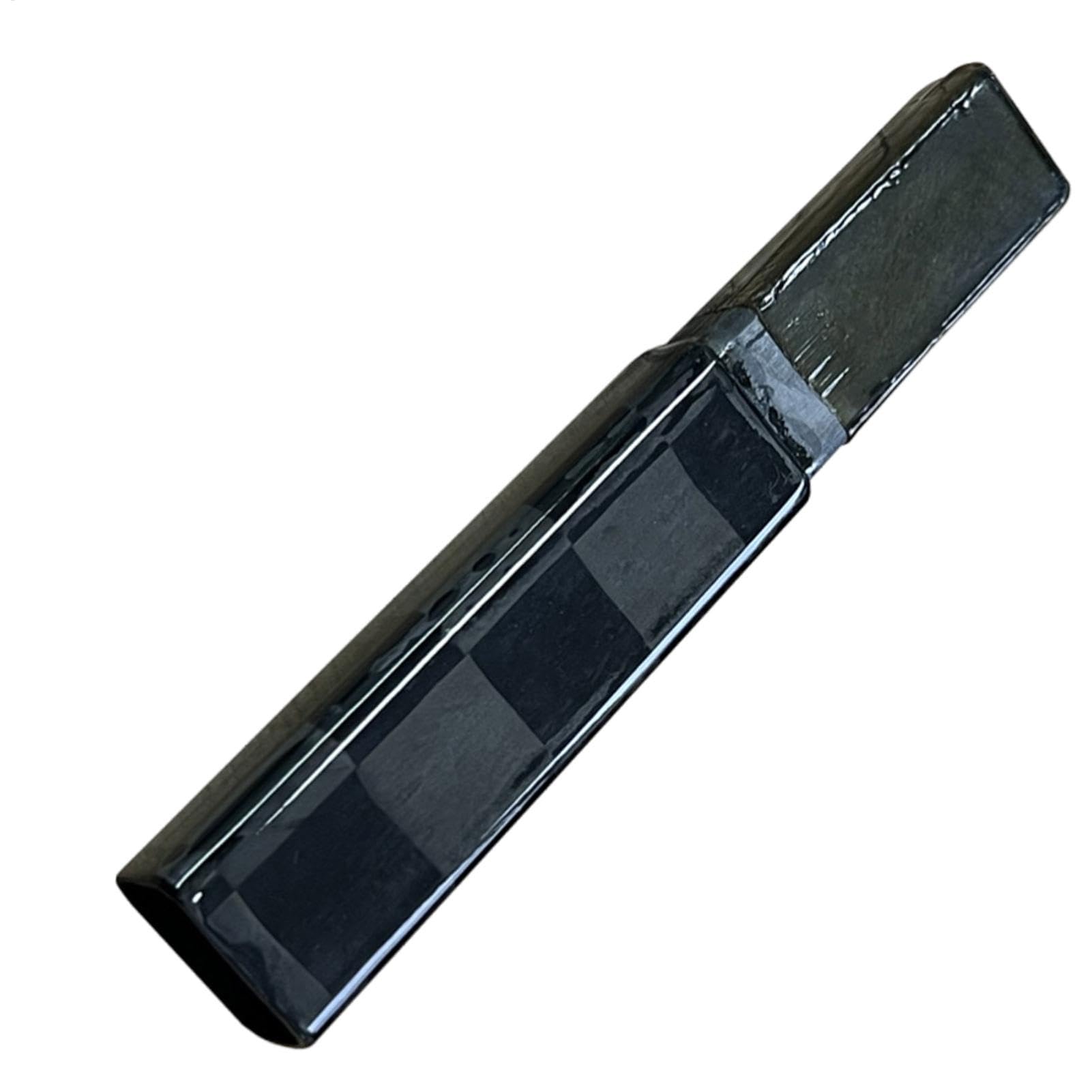 Tapón para extremo del bastón de hockey compuesto Ley - Tapón terminal para extensión del palo de hockey