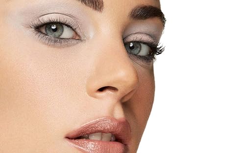 Miniatura 9 de Pupa Milano Vamp! Matt Compact Eyeshadow 030 Desert Nude - Sombra compacta, mate, suave, mezclable, impresionante, colorida, pigmentada, sin