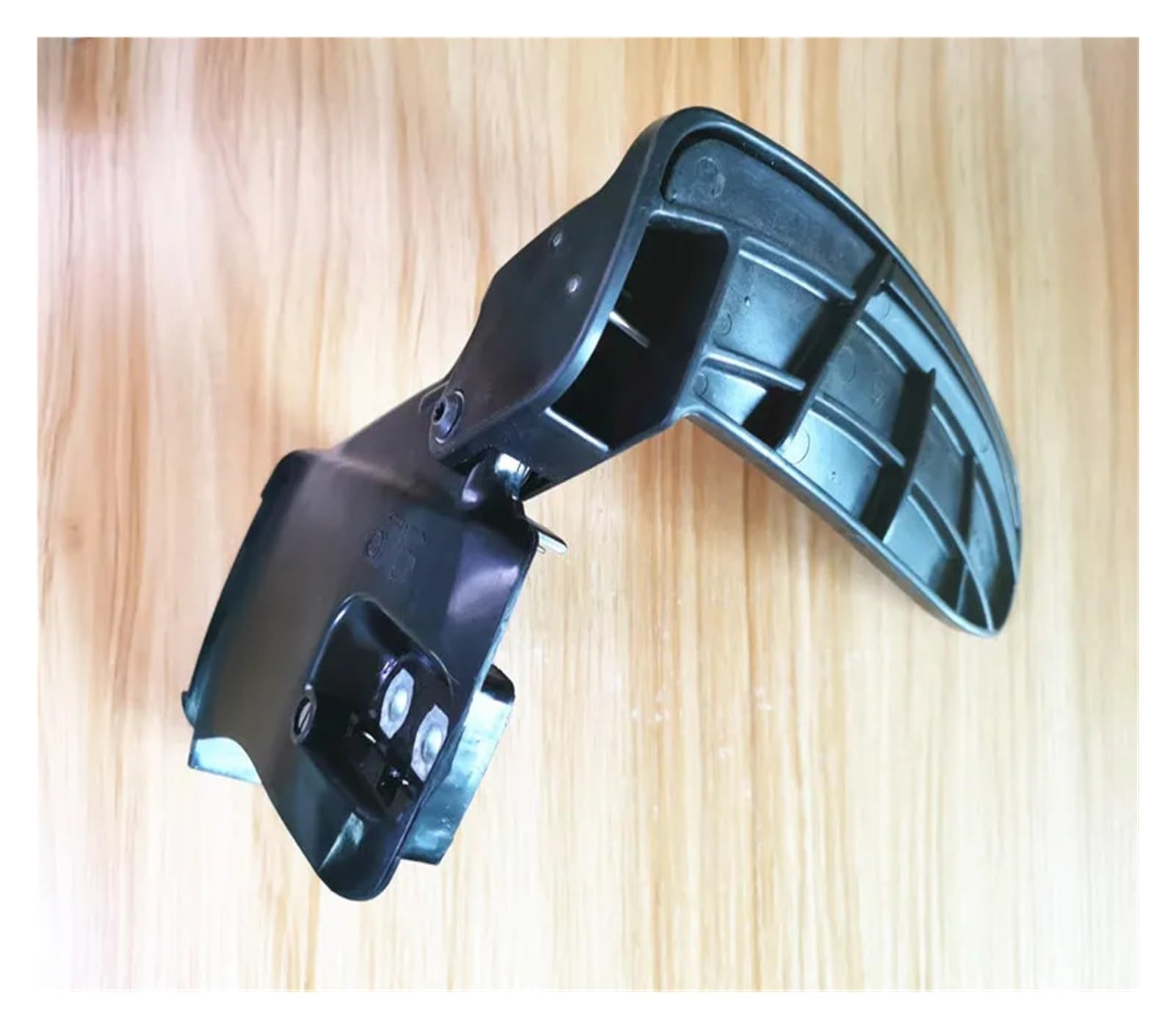 Il Coperchio del pignone della Catena è Adatto alla Motosega E-Ho CS-350 CS350T CS-350T CS-350TES CS350WES Freno con tendicatena Pezzi di Ricambio for motoseghe
