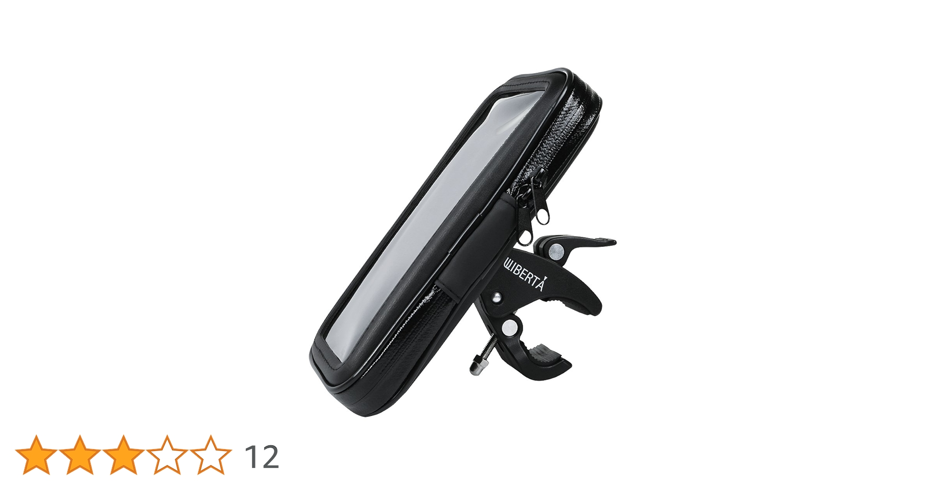 Amazon | WIBERTA 自転車 スマホホルダー スマホスタンド iPhone