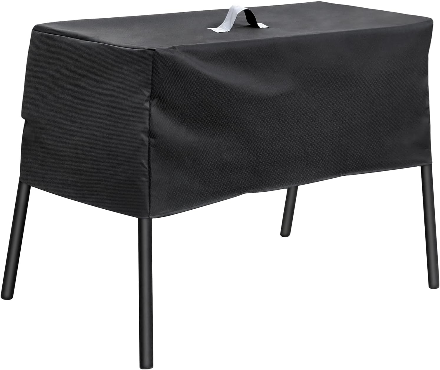 QuliMetal Griddle Cover and Carry Bag for Camp Chef 3