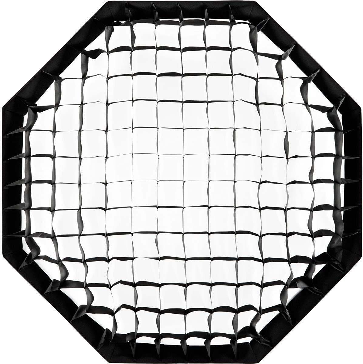 Profoto OCF Softgrid Compact and Lightweight 50-Degree 3-Feet Octa with Pull-Over Mounting Technique, Includes Labeled Soft Pouch