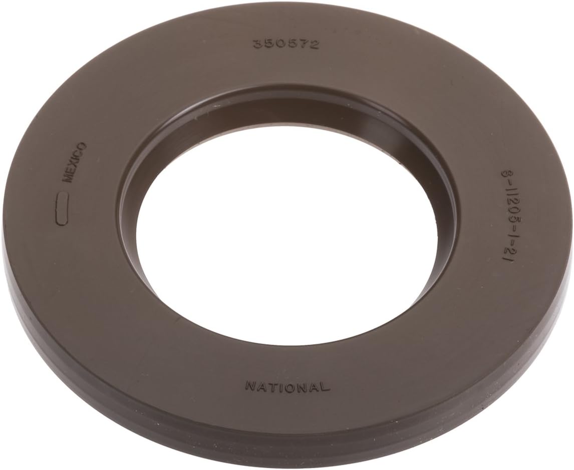 National 350572 Differential Pinion Seal