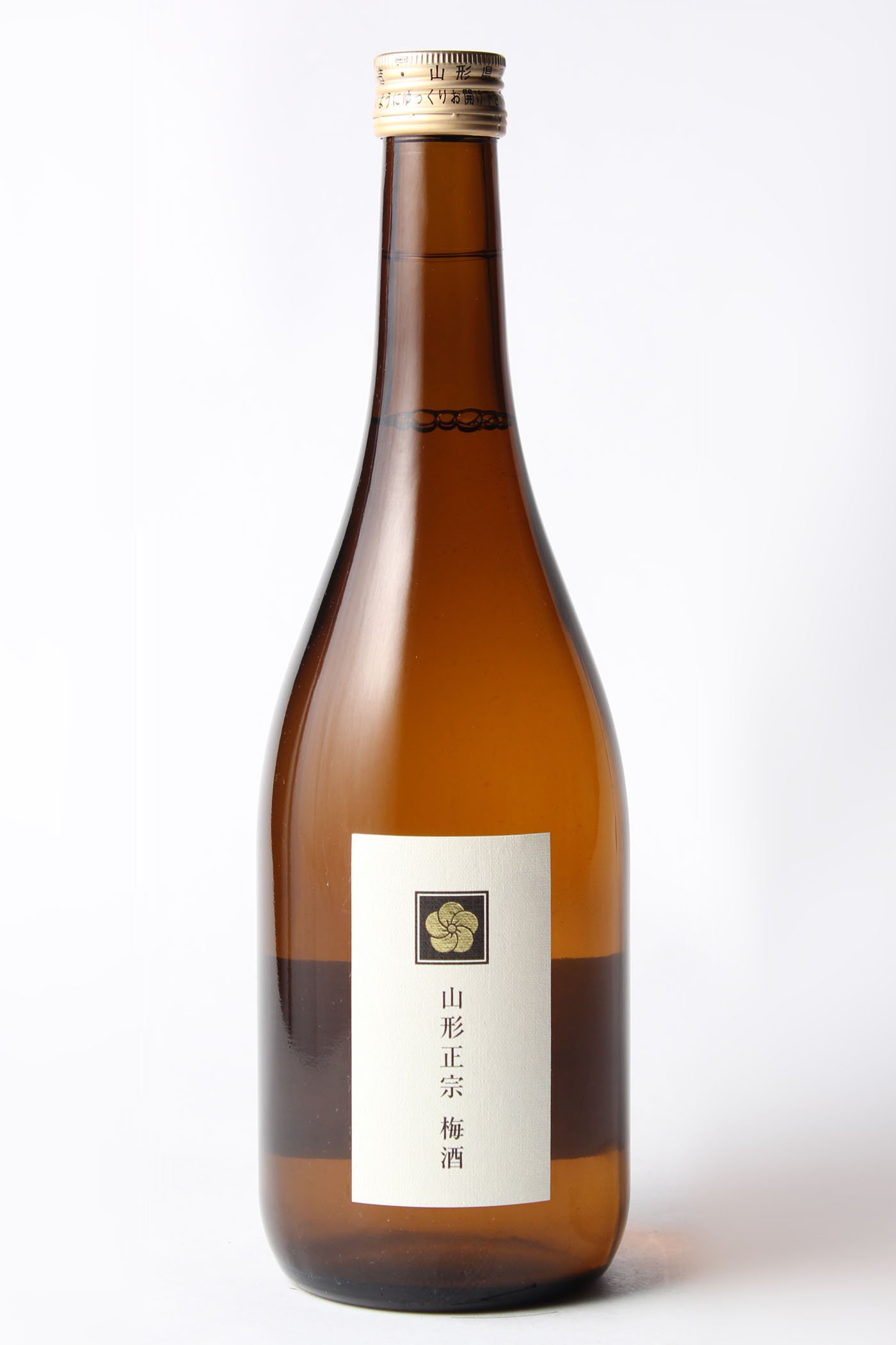 水戸部酒造 山形正宗 梅酒 720ml