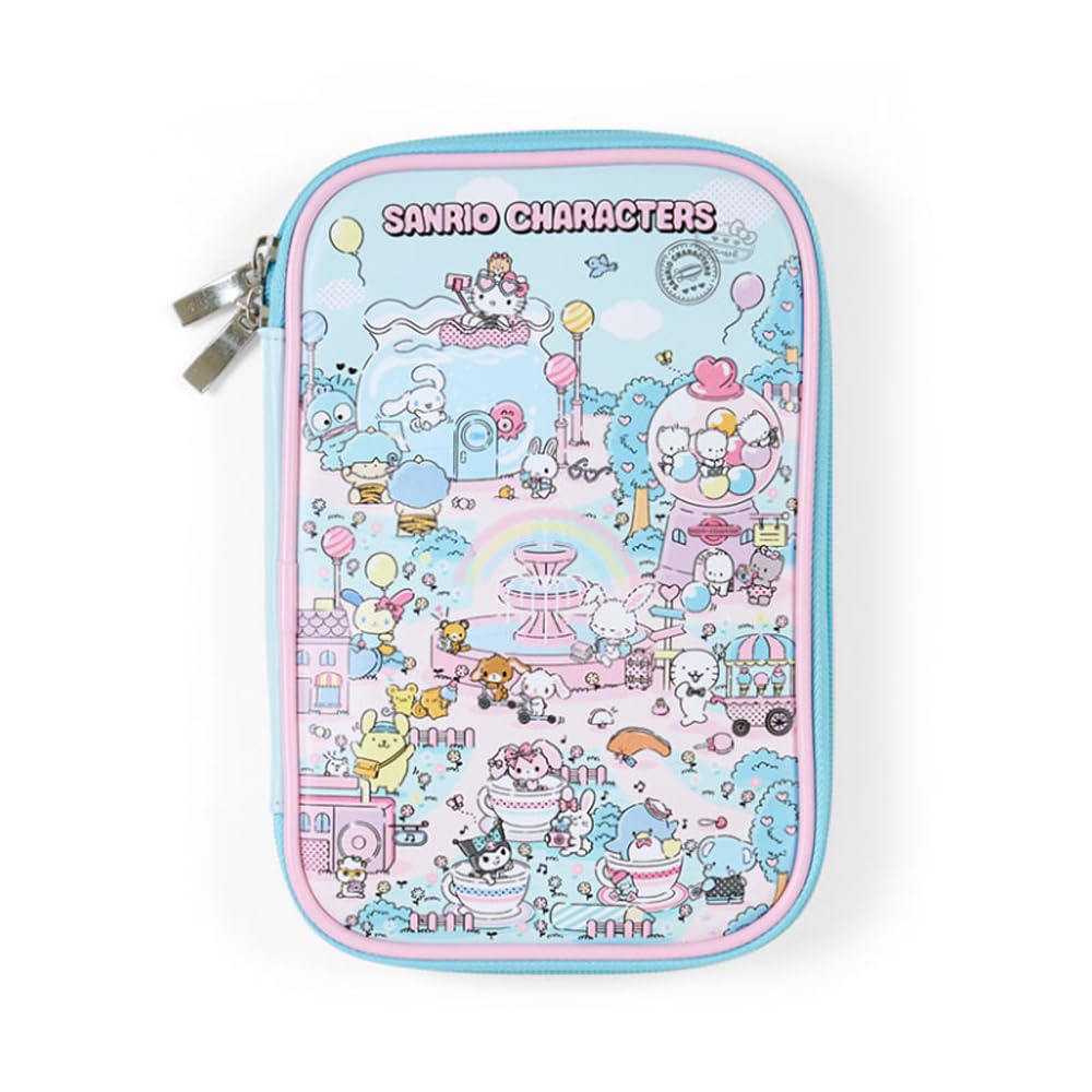 Amazon.co.jp: サンリオ(SANRIO) マルチケース(ファンタジートリップ