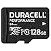 Produktbild Duracell Performance 128GB microSDXC Class 10 UHS-I Speicherkarte, bis zu 80 MB/Sek