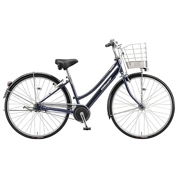 【41】一般車 シティー車 ブリヂストン Albelt ブルー 紺色 Amazon | ブリヂストン BRIDGESTONE アルベルトL27 軽快車