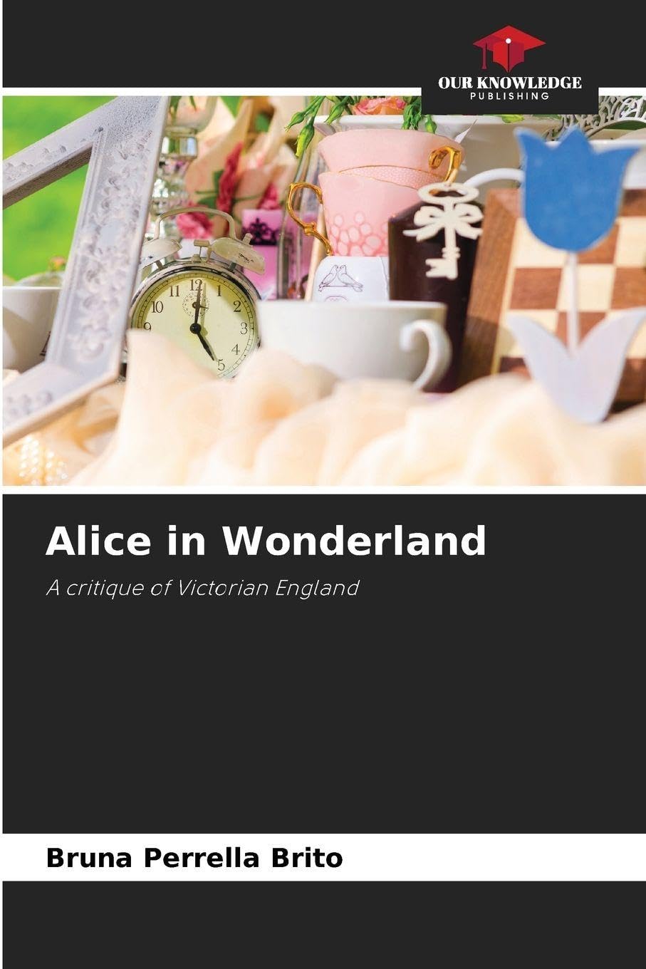 Alice in Wonderland: A critique of Victorian England