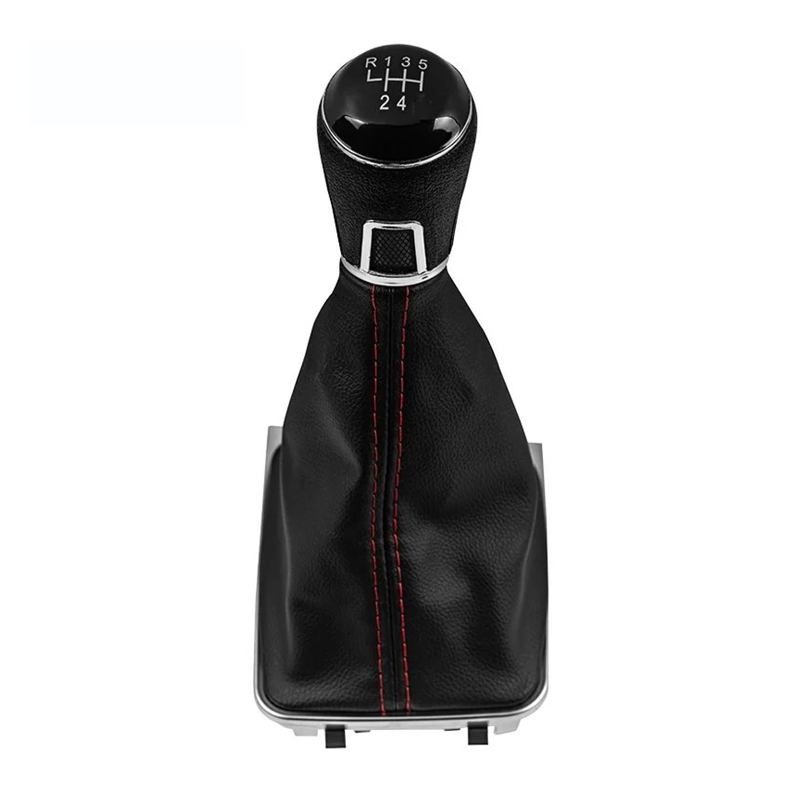 KUNYOS for VW for Golf 7 for A7 MK7 for GTI Sporty Gear Shifter Knob