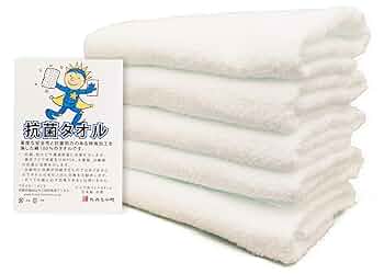 テクスチャー付きフェイスタオル5枚セット 51q2Jpav8zL._SS200_.jpg