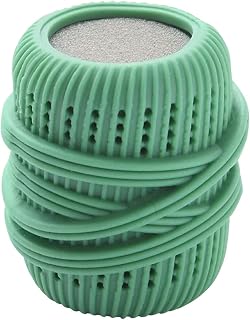 Laundry,Cleaning Balls,Tumble Energy Balls,Reusable Wash Ball Washing Machine Tangle-Free for Your Laundry-Add to Washer Dryer Cleaning Tool for Home Dropship (Color : 01) (Color : 2)