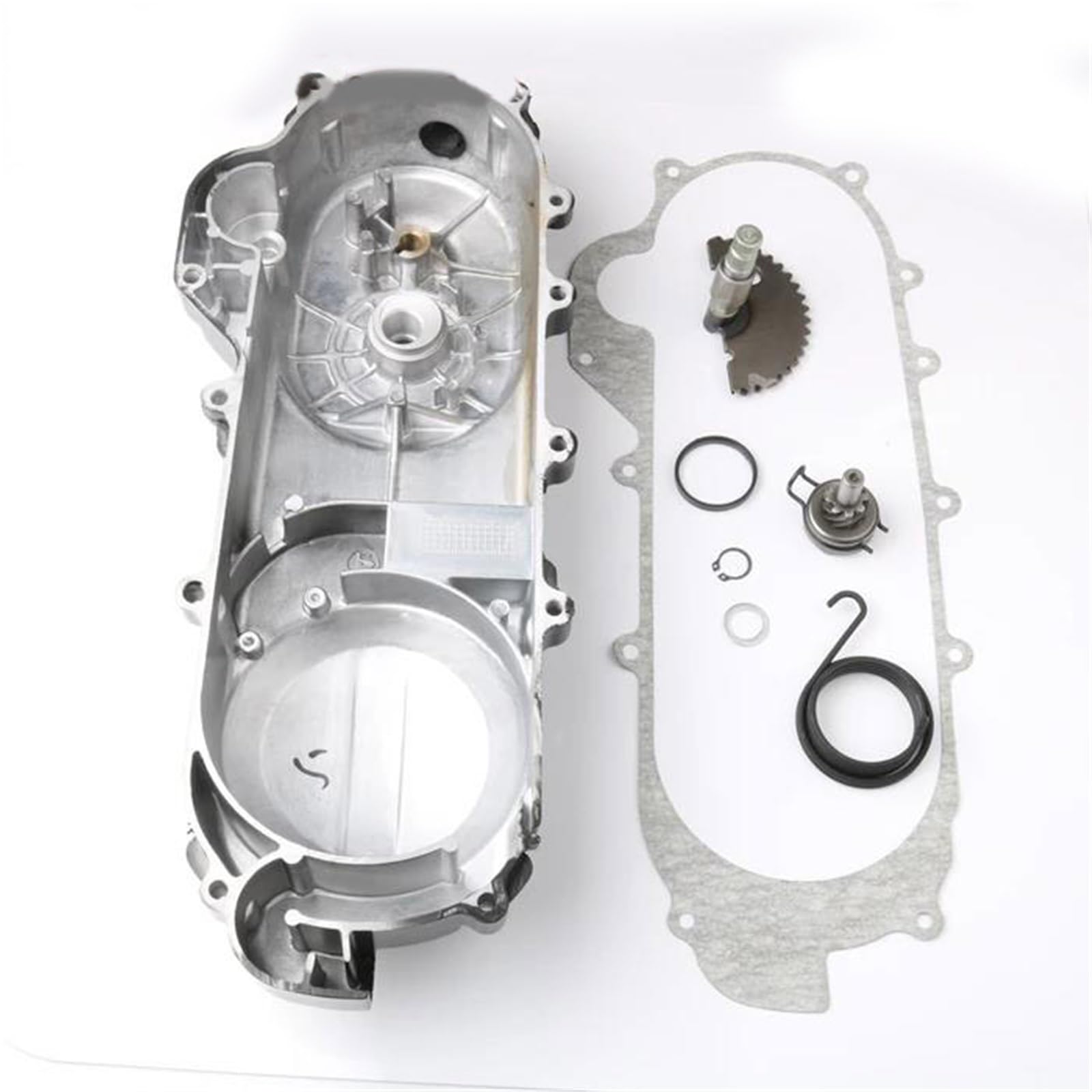 Boîte de vitesses 43 cm contre les fuites et pannes de kick pour SYM Orbit 50cc 4T