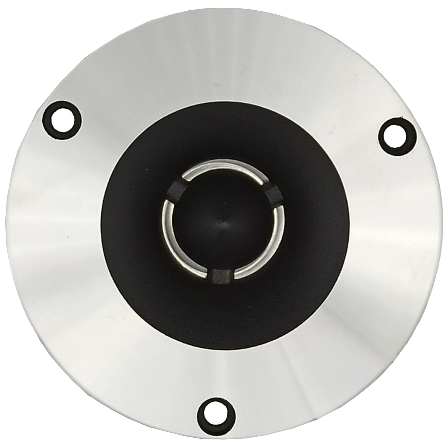 IPNOSIS IPT 2501 Coppia Tweeter | Diametro 9,7cm | Bobina 2,5cm (1") | 200 Watt | 101 dB | 4 Ohm | + Condensatori