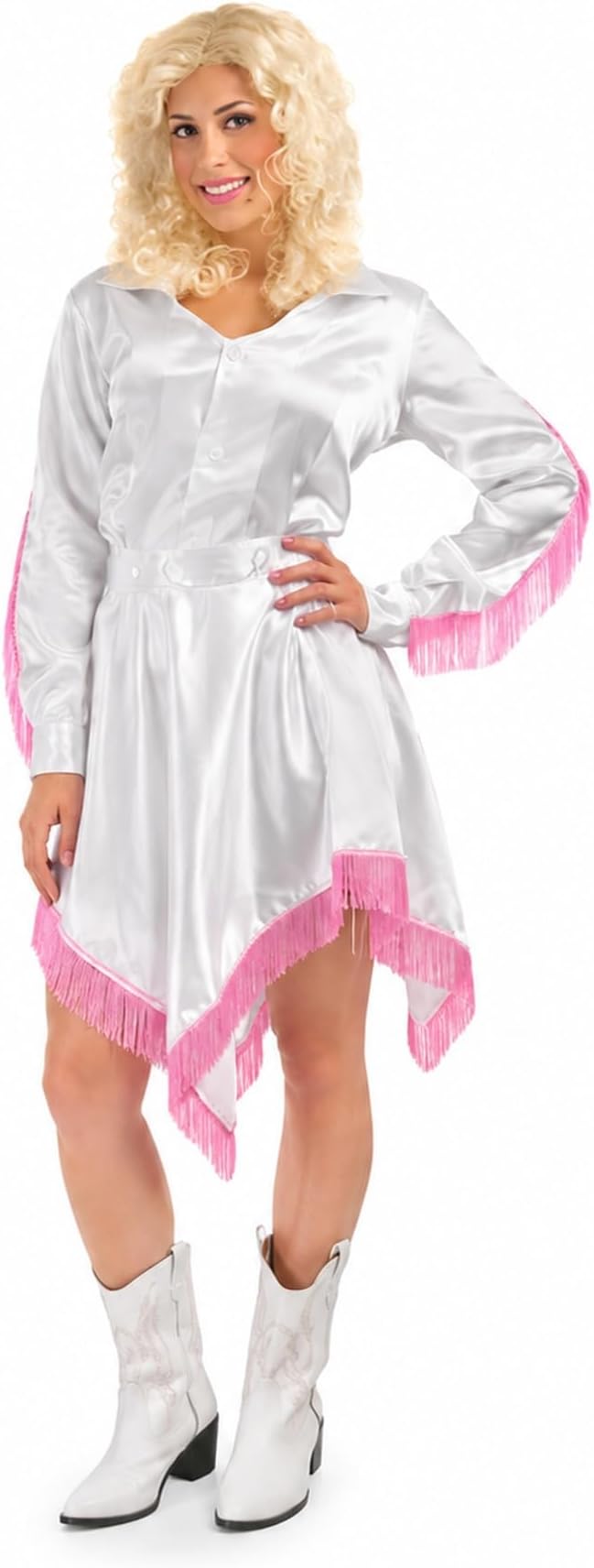 FunFill Country Diva Costume (X-Large)