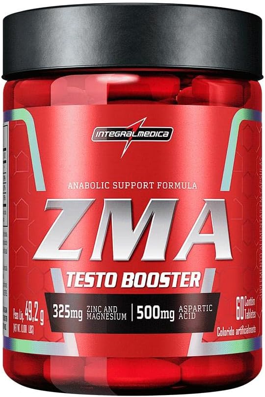 Suplementos para aumentar a testosterona: 5 melhores em 2025