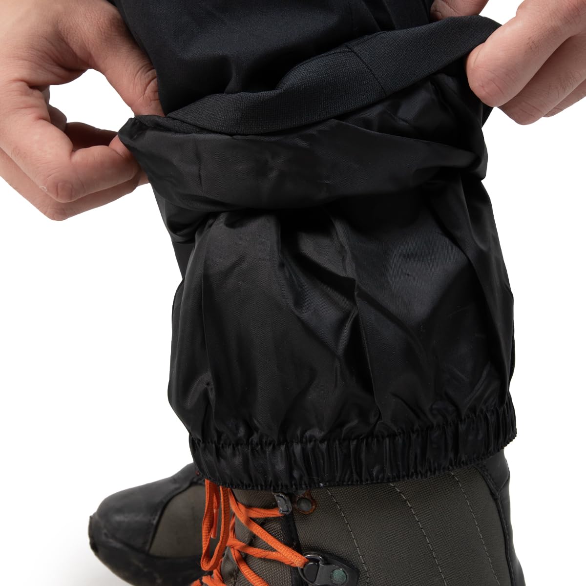 Izas Yoho Pantalones de Ski Hombre Impermeables Zona Lumbar Elevada Membrana