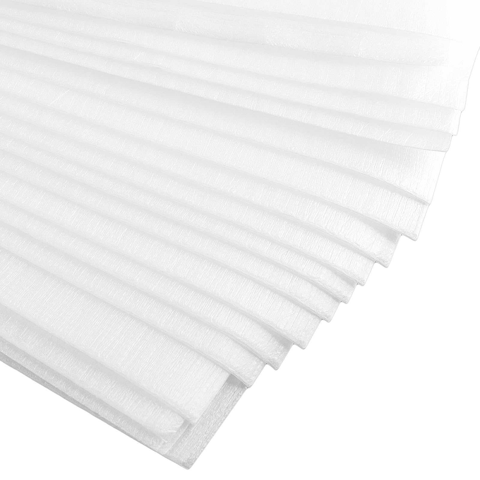 Bolsas de Espuma EPE 30x30cm - Material de Embalaje para Vajilla, Vasos, Porcelana - Protección para Mudanza y Envío