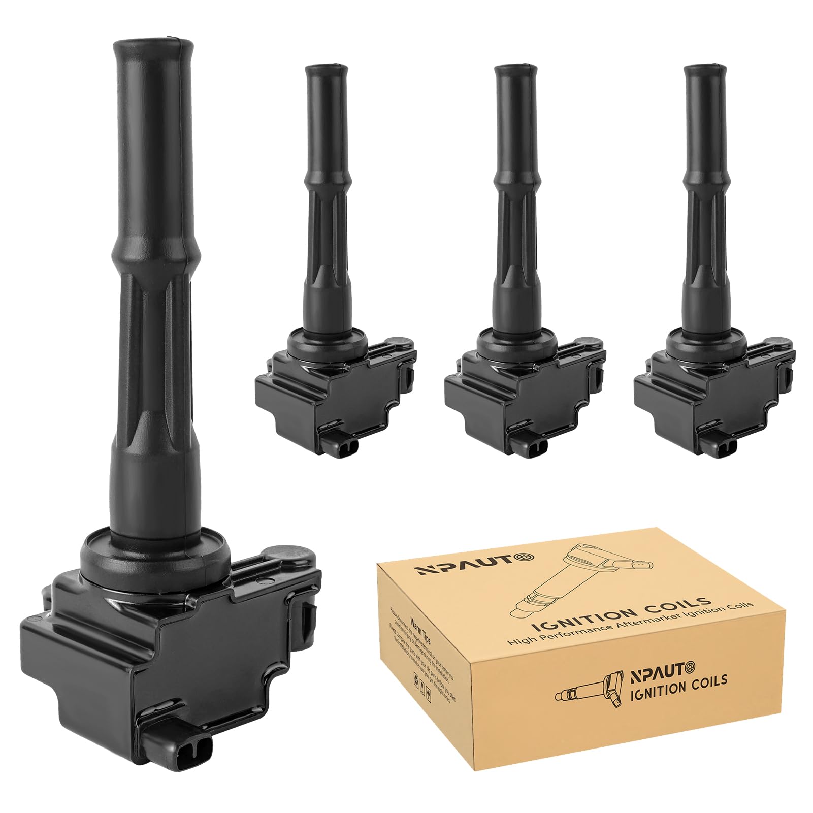 Amazon.com: Ignition Coil Pack fit for 3.4L Toyota Tacoma (96-04