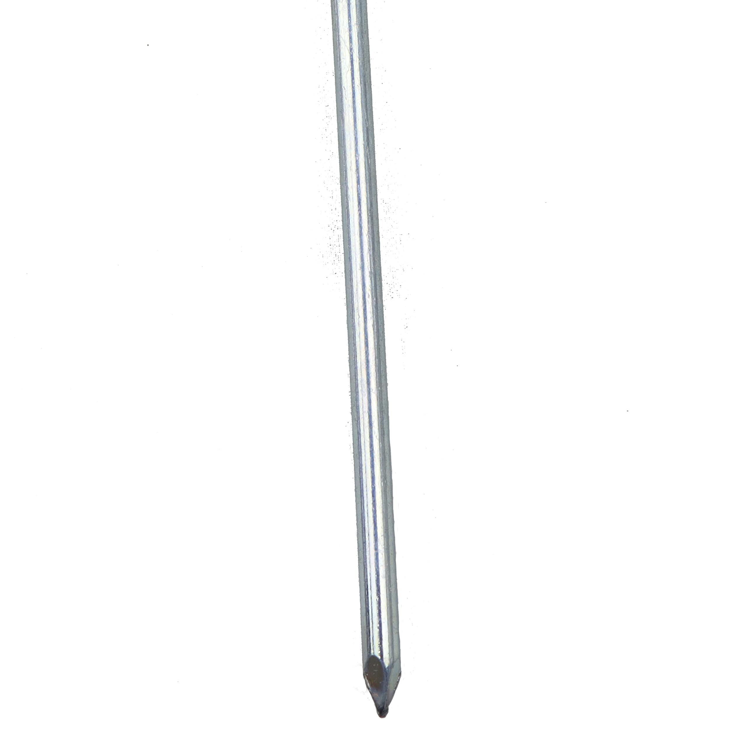 Piquet de terre Testboy pour TB 27 Digital, accessoires d'atelier (piquet de terre pour outils en matériaux de haute qualité, accessoires pour traceurs de câbles, outil pratique pour les artisans Piquet de terre Testboy pour TB 27 Digital, accessoires d'atelier (piquet de terre pour outils en matériaux de haute qualité, accessoires pour traceurs de câbles, outil pratique pour les artisans